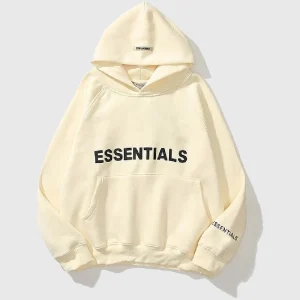 Essentials Hoodie Garmany USA Fashion Tranding