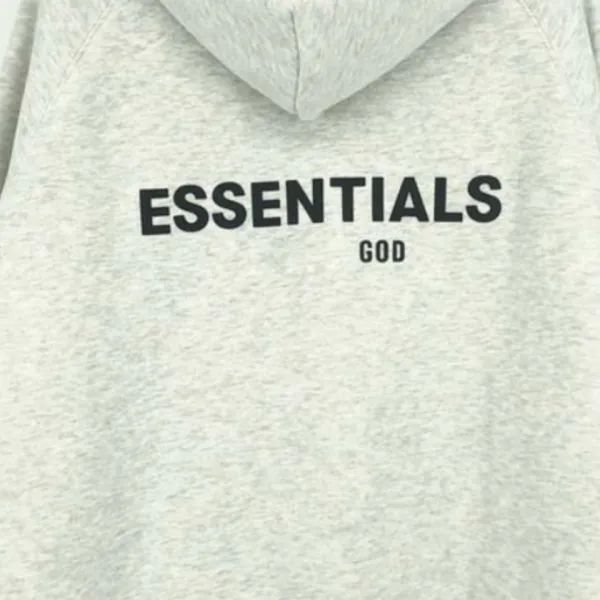 Essentials Hoodie new online high quality and brand shop