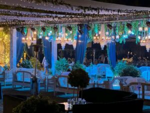 Event Affairs – Best Event Planners in Lahore for Weddings & Parties