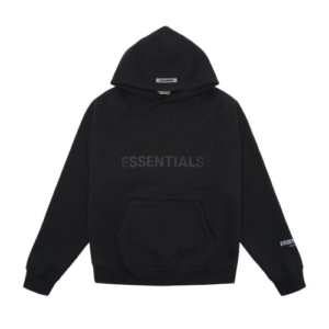 Essentials Hoodie and Essentials Sweatpants Stylish