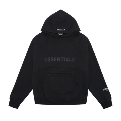 Essentials Hoodie and Essentials Sweatpants Stylish