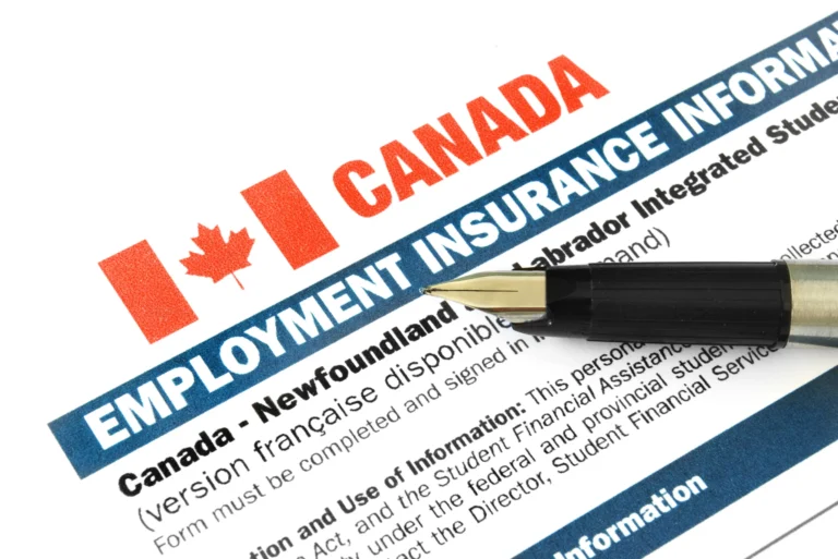 A Detailed Overview of Canada’s Employment Insurance