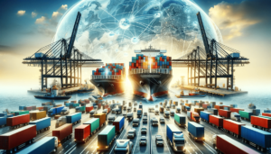 Global Shipping and Logistics