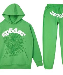 Crafting Perfect Comfort with Spider Clothing Stylish Looks