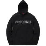 Supreme Hoodies: The Ultimate Blend of Comfort and Streetwear Style