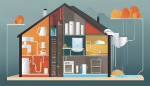 How Do Tankless Systems Improve Energy Efficiency at Home?