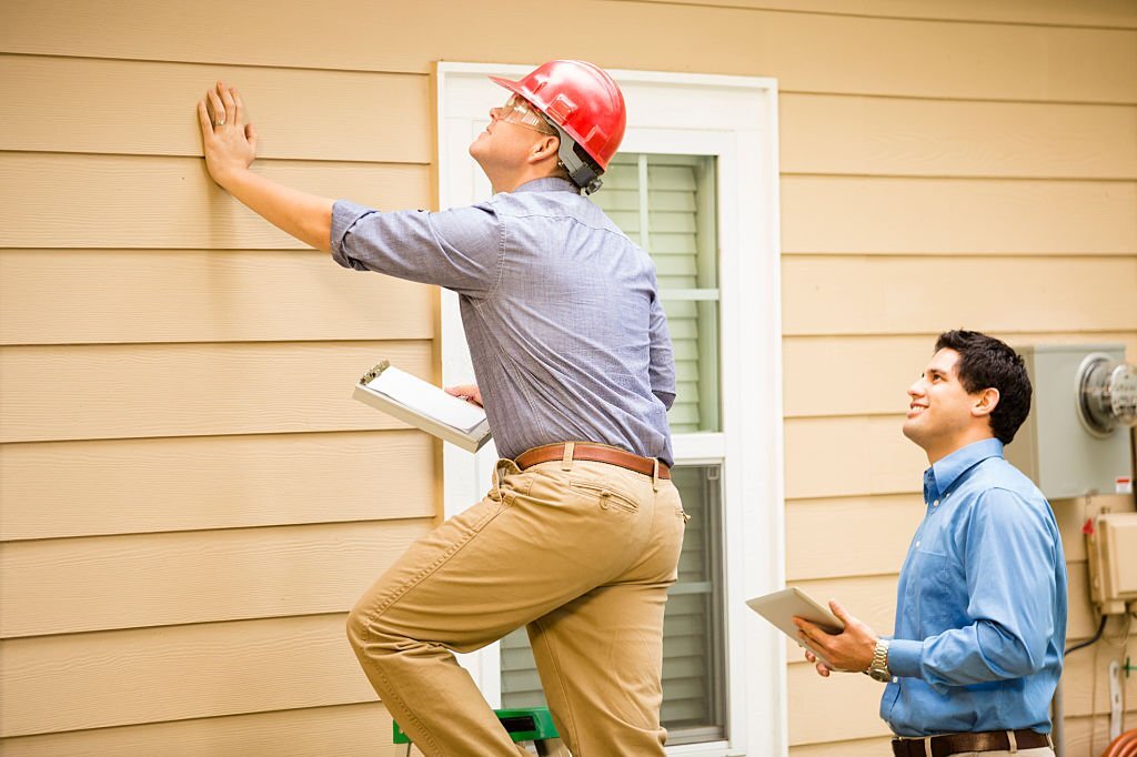 Home Inspectors Tampa