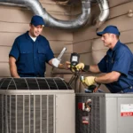 How to Improve Indoor Air Quality with Professional HVAC Services