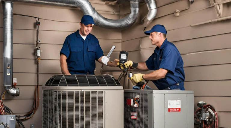 How to Improve Indoor Air Quality with Professional HVAC Services