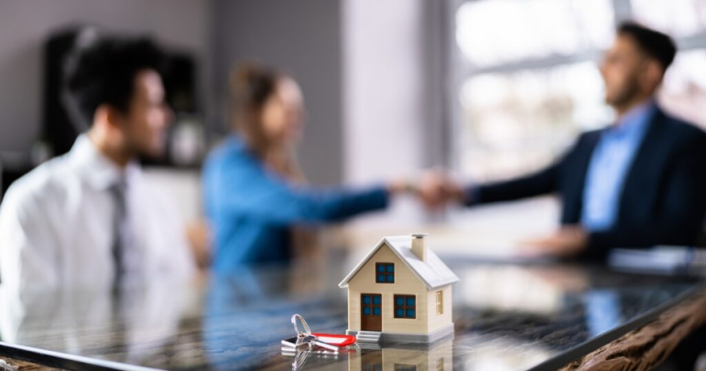 mortgage consultant dubai