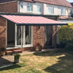 Enhance Your Outdoors with Pergola Markilux Awnings | Access Awnings