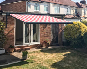 Enhance Your Outdoors with Pergola Markilux Awnings | Access Awnings