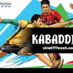 Kabaddi ID:  Kabaddi ID and Playing Kabaddi Online