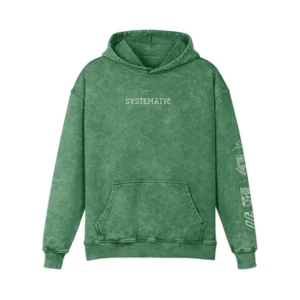 Systemic Clothing: Elevating Comfort and Style with Systemic Hoodies and Fleeces