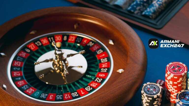 The Future of Online Casino in India