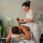 Découvrez les Bienfaits du Massage à Domicile: Détente à Votre Porte