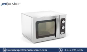 Microwave Oven Manufacturing Plant Project Report 2025: Process, Cost and Consideration