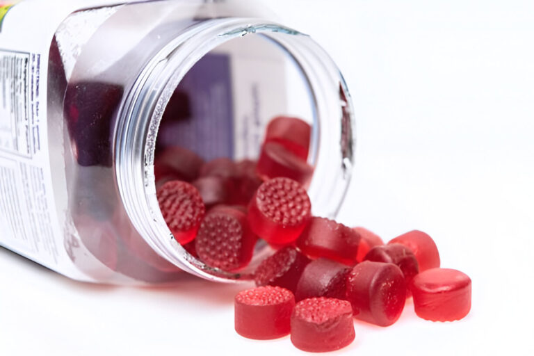 The Ultimate Guide to Multivitamin Gummies in Pakistan: Health Benefits for Kids and Adults