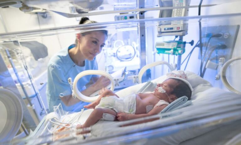 North America Neonatal Ventilators Market Size, Share, Growth Analysis 2032