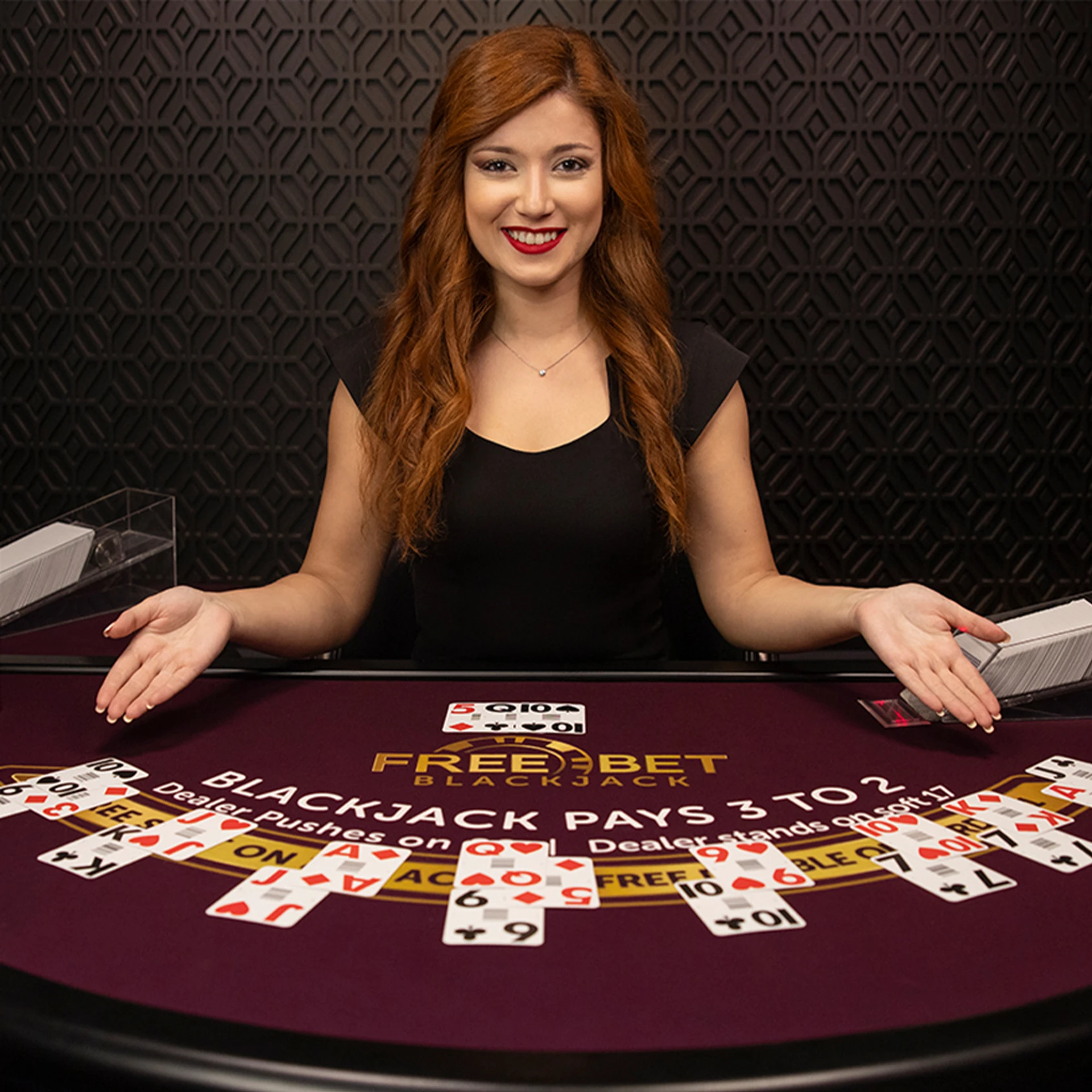 Online Blackjack Games