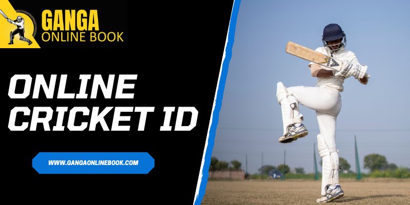 online cricket id