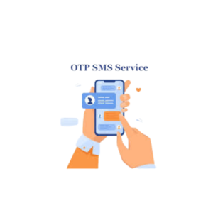 otp sms service provider in India