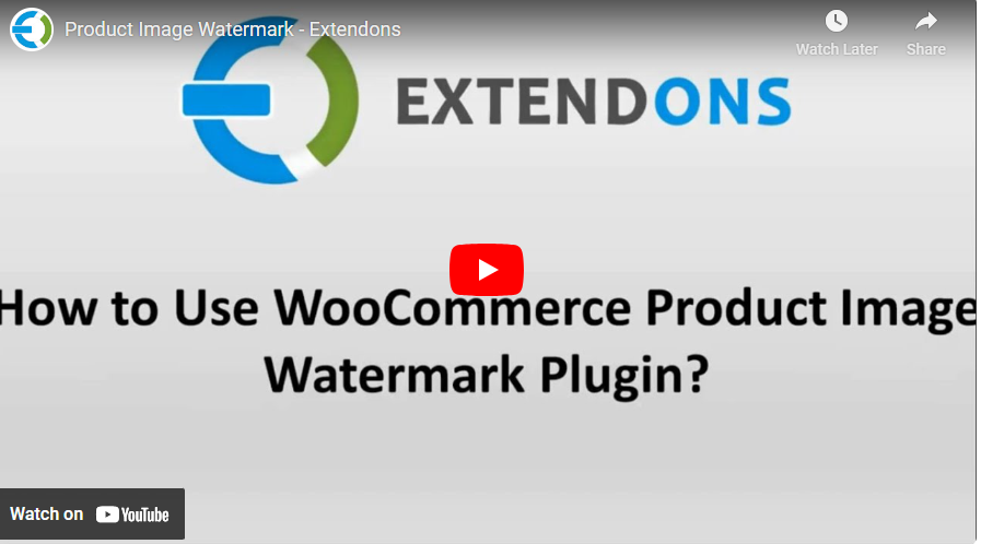 Customer Guide to WooCommerce Watermark Plugins in 2025