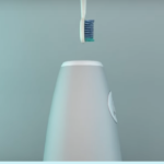 UV Electric Toothbrush with Charging Station: The Ultimate Oral Care Solution