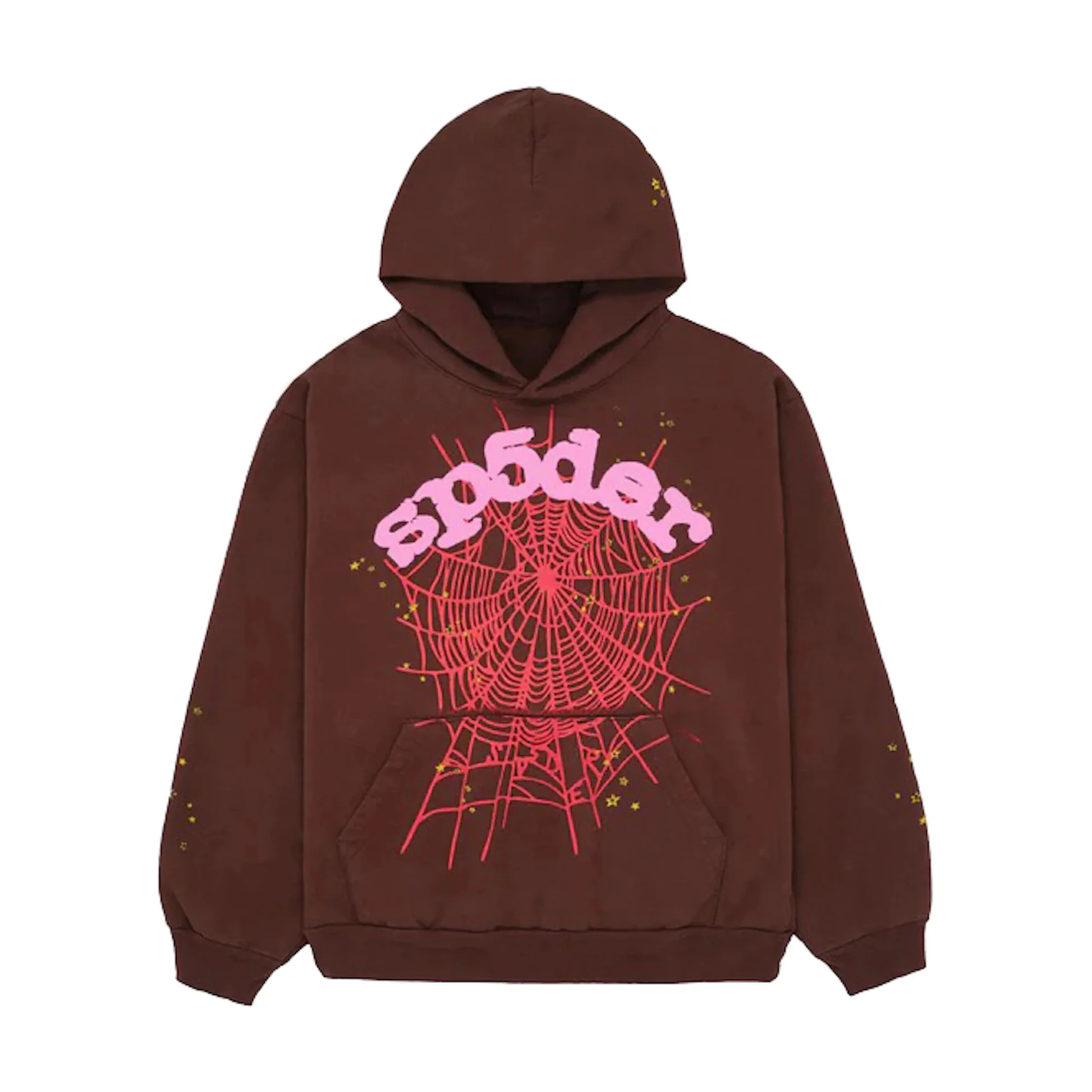 Sp5der hoodie