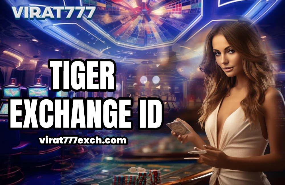 Tiger Exchange ID