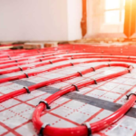 Underfloor Heating in the UK Everything You Need to Know