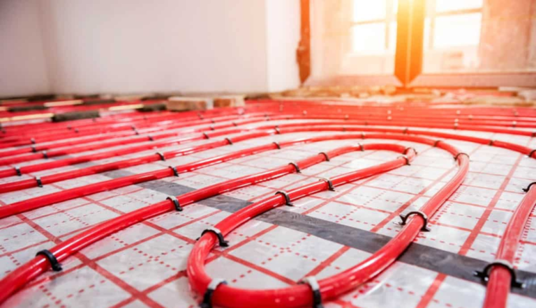 Underfloor Heating in the UK Everything You Need to Know