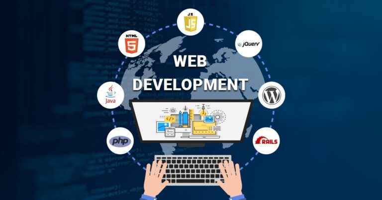 Affordable Website Development Services in Los Angeles