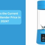 What is the Current Pigeon Blender Price in 2024?