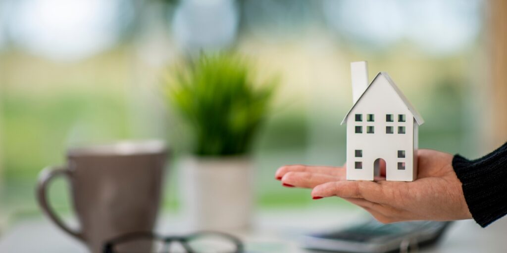 mortgage consultant dubai