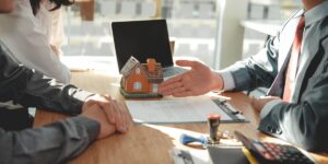 Mortgage Refinance UAE