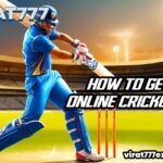 Online Cricket ID – The Beginning of Betting on All Formats of Cricket Events