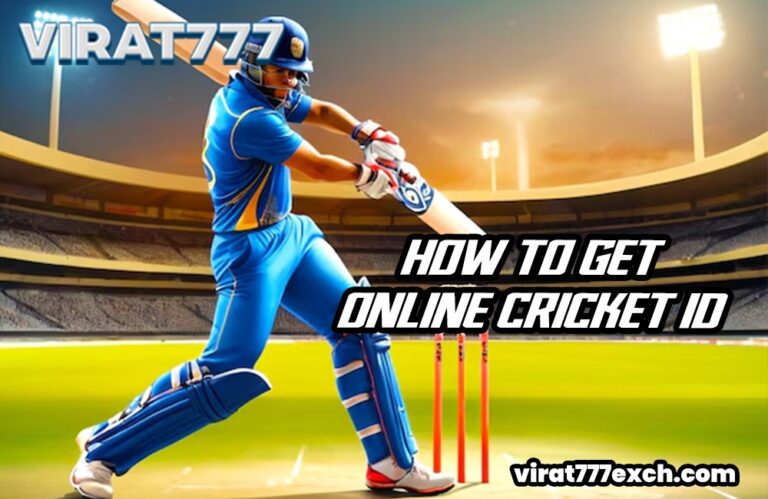 Online Cricket ID – The Beginning of Betting on All Formats of Cricket Events