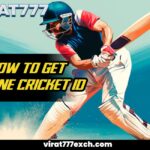 Online Cricket ID – Important to Know before Start Betting