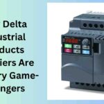 Why Delta Industrial Products Suppliers Are Industry Game-Changers