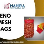 Eco-Conscious Living: Why You Should Switch to Leno Mesh Bags