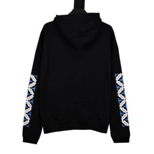 Rhude Hoodie: A Stylish Blend of Comfort and Luxury