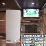 Discover the Ultimate HD TV Free Antenna Solution