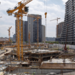 Australia Construction Market Size, Share, Outlook and Forecast 2024-2032