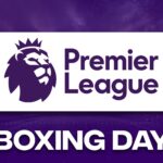 Top Teams’ Strategies Ahead of Boxing Day Premier League 2024