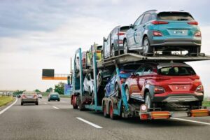 Move with Ease: Hire Professional Car Carrier Service Today