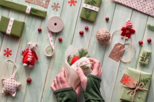 “Top Christmas Waste Collection Services in London 2024”