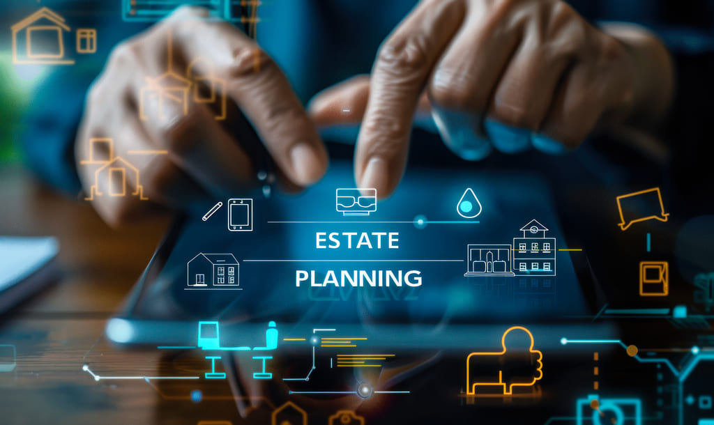 estate planning attorney in Santa Clarita