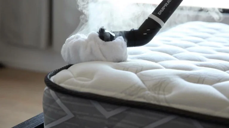 Mattress Cleaning Services Dubai: Sleep Health Redefined