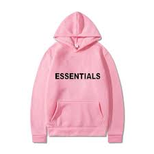 Essentials Hoodie USA Fashion Tranding Brand